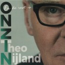 nieuwe cd Theo Nijland