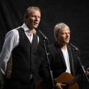 Simon & Garfunkel On Tour 