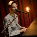 podiumfoto 1 - Even tussen ons