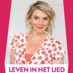 Leven in het lied - de boekpresentatie