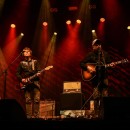 podiumfoto 1 - The True Johnny Cash