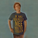Ik had eigenlijk nee moeten zeggen 