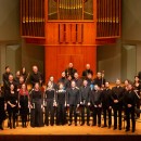 podiumfoto 2 - Messiah 