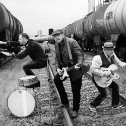 De oerknal van rock-'n-roll