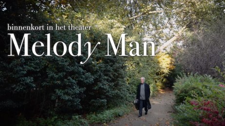 trailer Melody Man (ondertitels) 