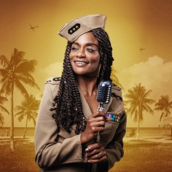 Rum and Coca Cola - Het vergeten front in De West