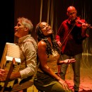 podiumfoto 2 - Rum and Coca-Cola - Het vergeten front in De West