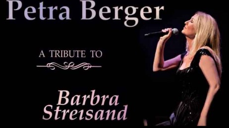 trailer Tribute to Barbra Streisand
