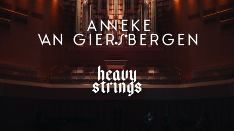 trailer Heavy strings