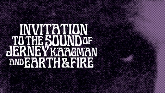 Bekijk de trailer Invitation to the sound of Jerney Kaagman and Earth&Fire 