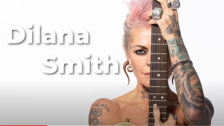 trailer Legendary Women of Rock