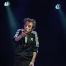 Jasper gaat een jaar naar Zweden