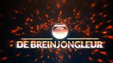 trailer De Breinjongleur 