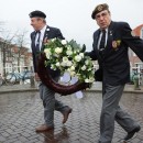 40-jarig jubileum Toneelgroep Het Volk