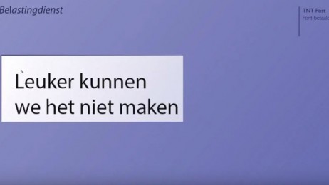 trailer LEUKER KUNNEN WE HET NIET MAKEN 