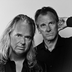 The Story of Simon & Garfunkel