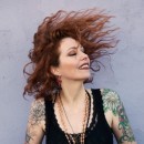 Anneke van Giersbergen