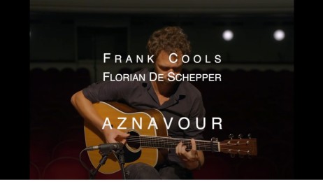 trailer Aznavour - For Me Formidable