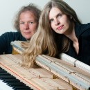 Diverse programma's van pianoduo