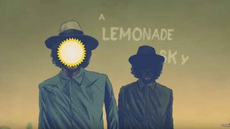 Lemonade Sky 