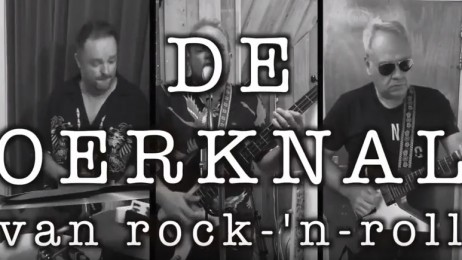 trailer De oerknal van rock-'n-roll