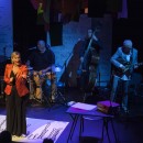 nominatie Annie M.G. Schmidtprijs voor Geduld!