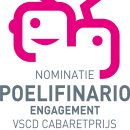 nominatie Poelifinario Engagement 2019 