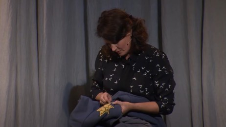publieksreactie Etty Hillesum - Dat onverwoestbare in mij 