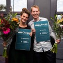 uitreiking Stijgend Applaus Stipendium 2016