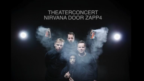 trailer Nirvana door Zapp4 