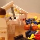 Canto Ostinato - LEGO 1 