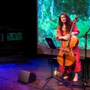 podiumfoto 1 - Brieven naar Brazilië