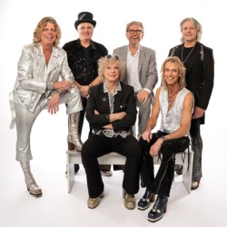 The Glory of Glamrock