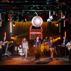 UK’s Hottest Disco Show